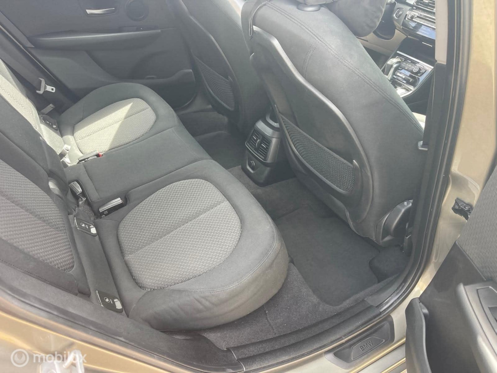 BMW 2-serie