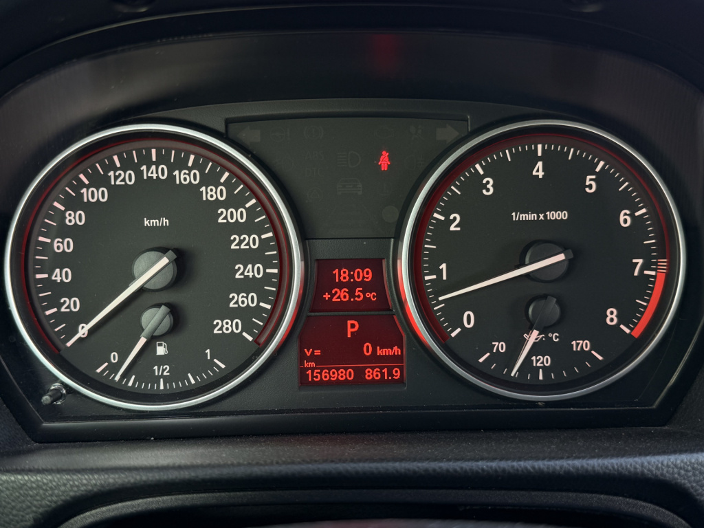 BMW 3-serie