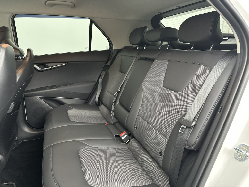 Kia Niro Ev