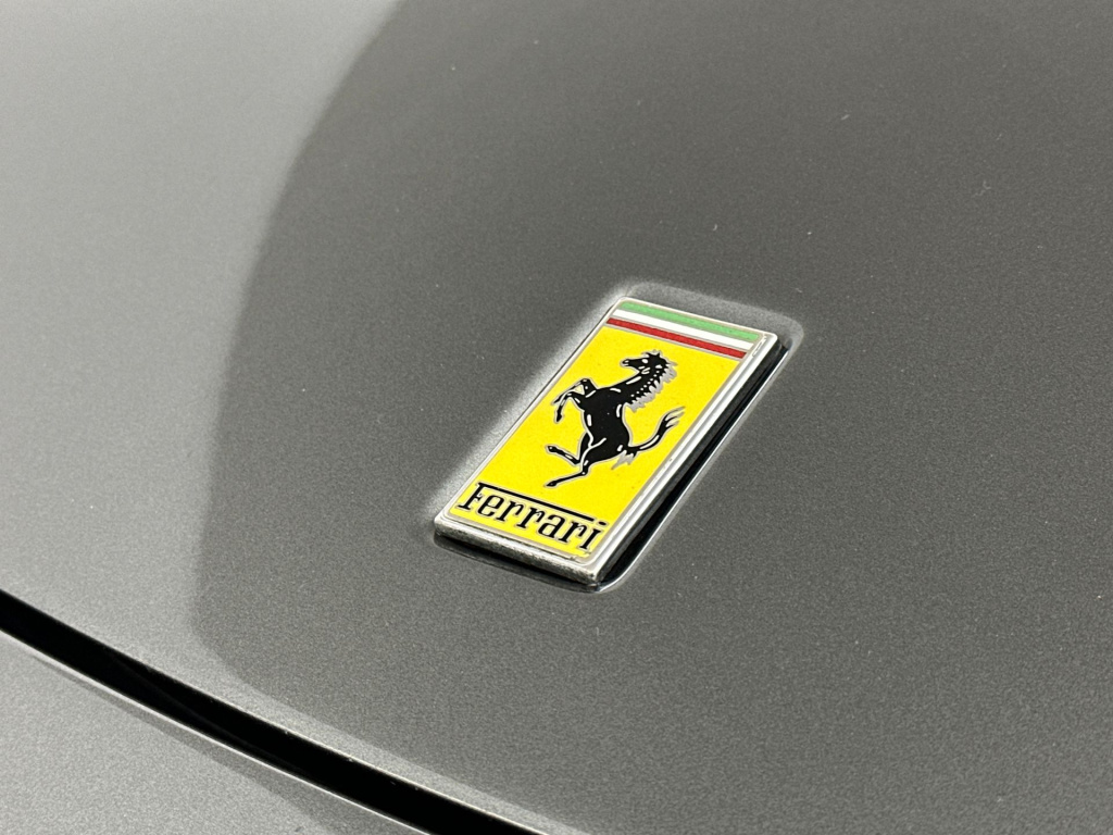Ferrari F430