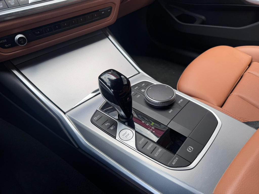 BMW 3-serie