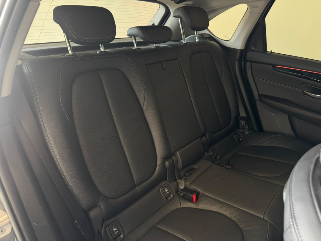 BMW 2-serie