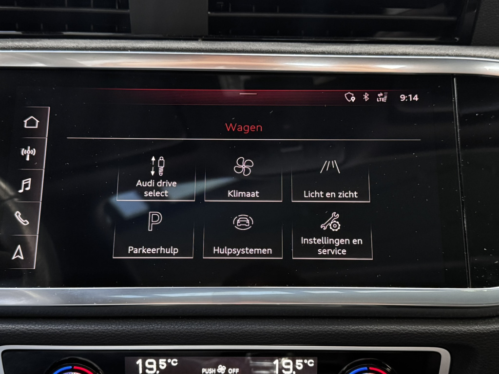 Audi Rsq3