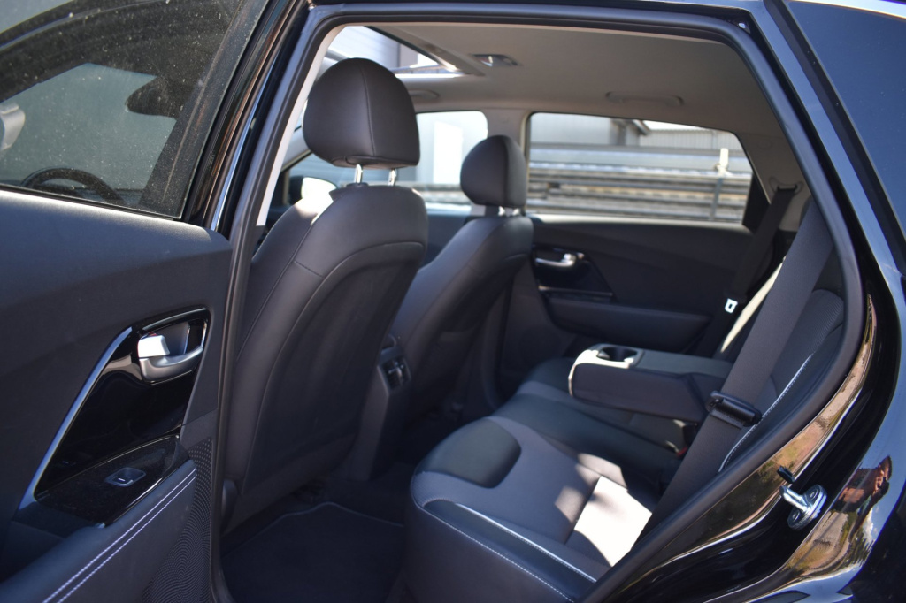 Kia E-niro