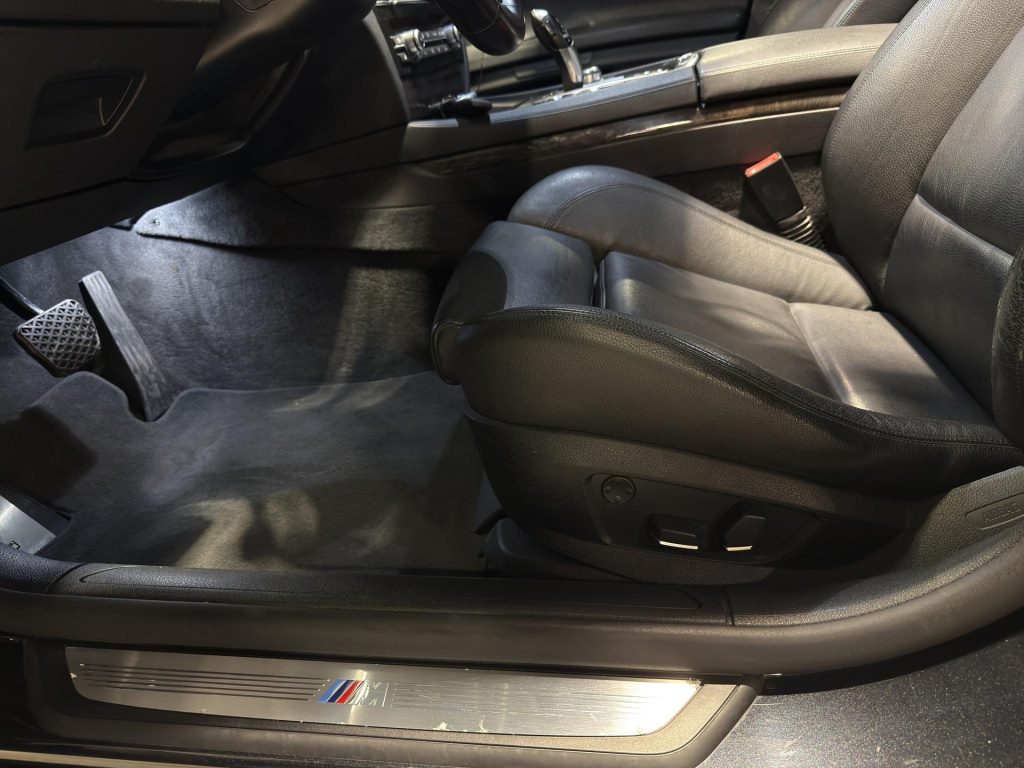 BMW 7 Serie