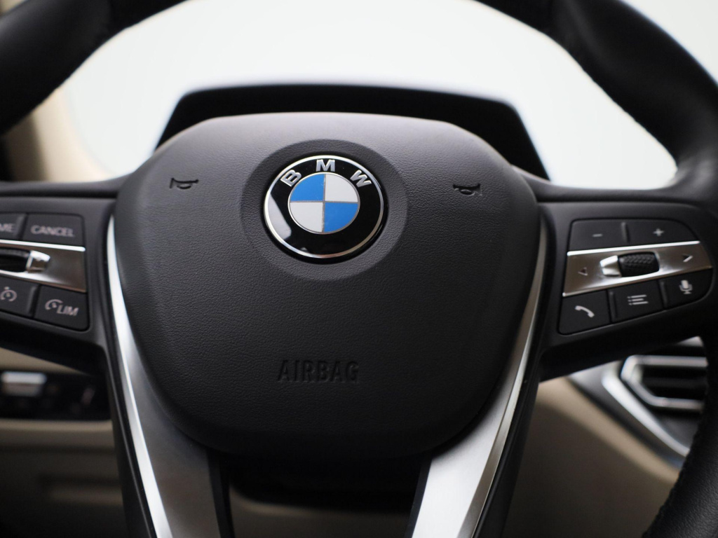 BMW 3-serie