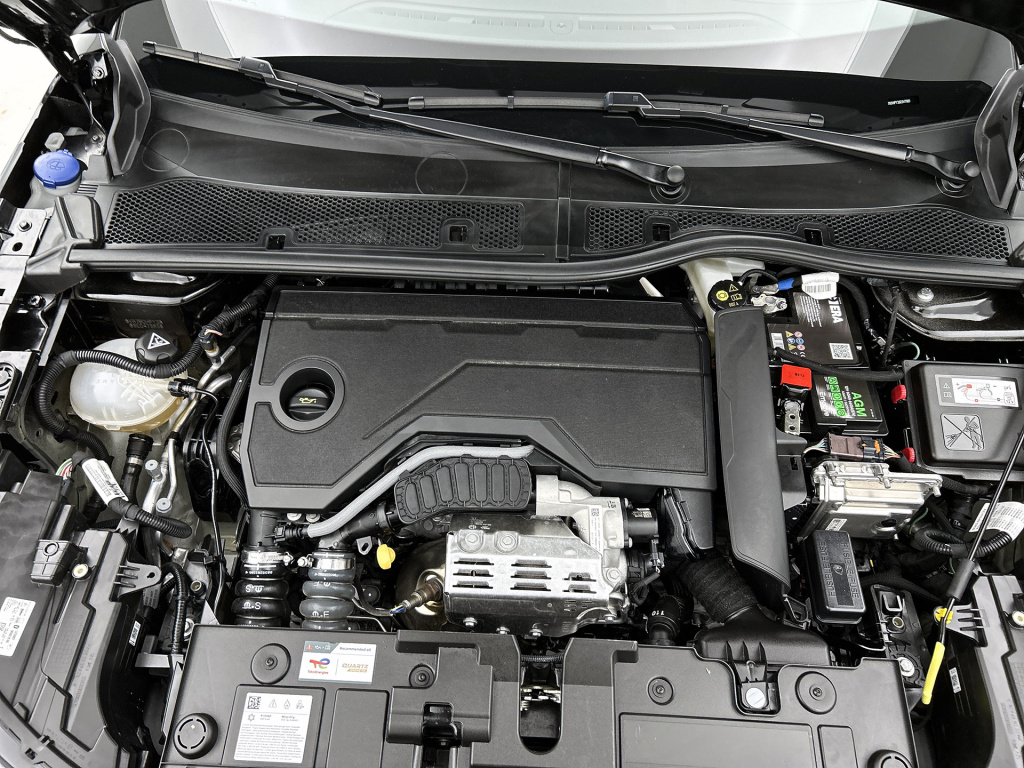 Citroen C4 X