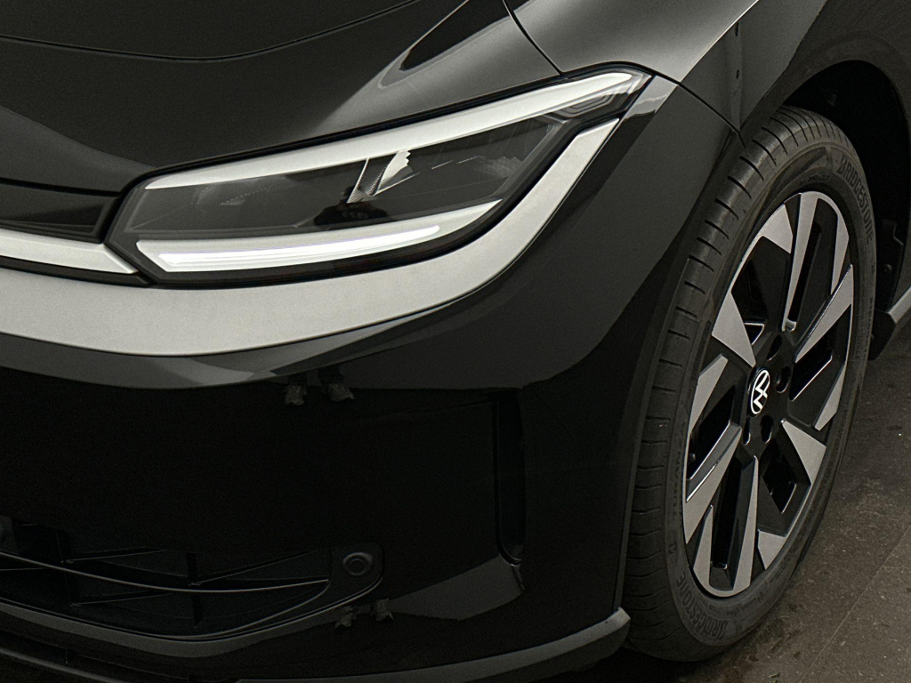 Volkswagen Id. Polo