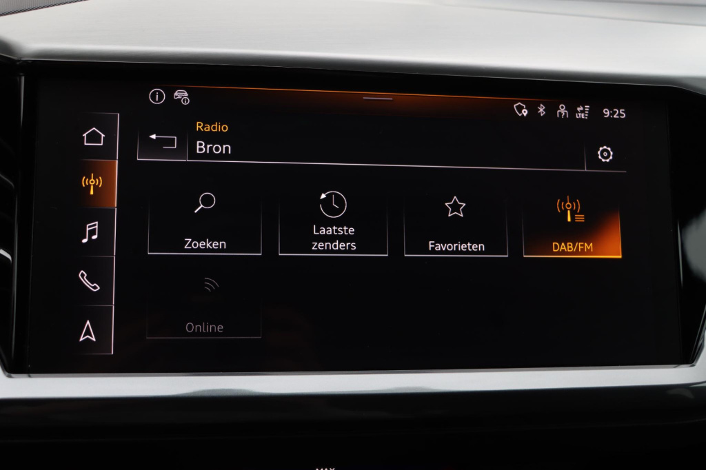 Audi Q4 Sportback E-tron