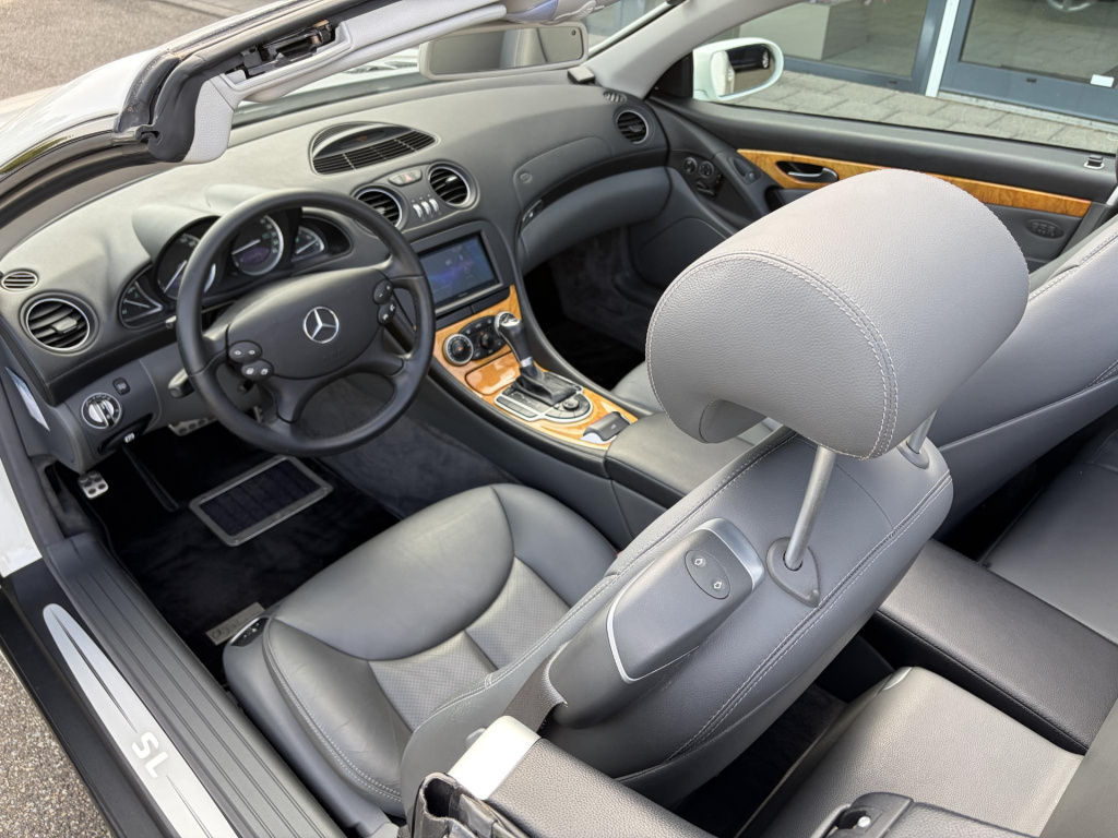 Mercedes-Benz Sl