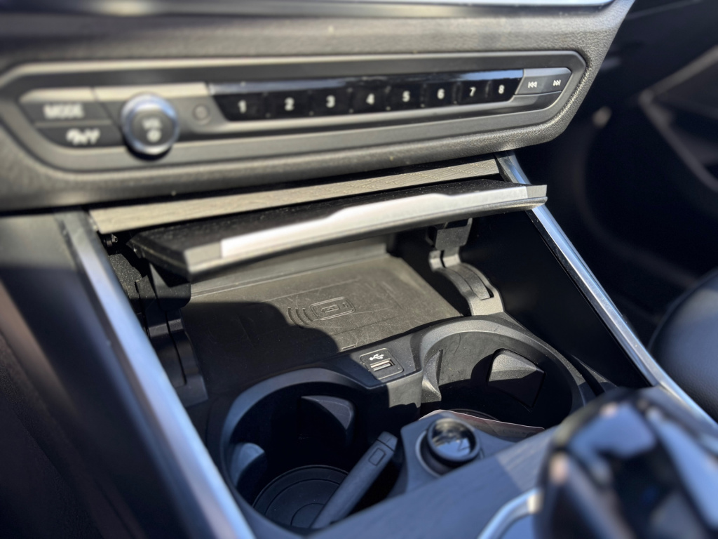 BMW 3-serie
