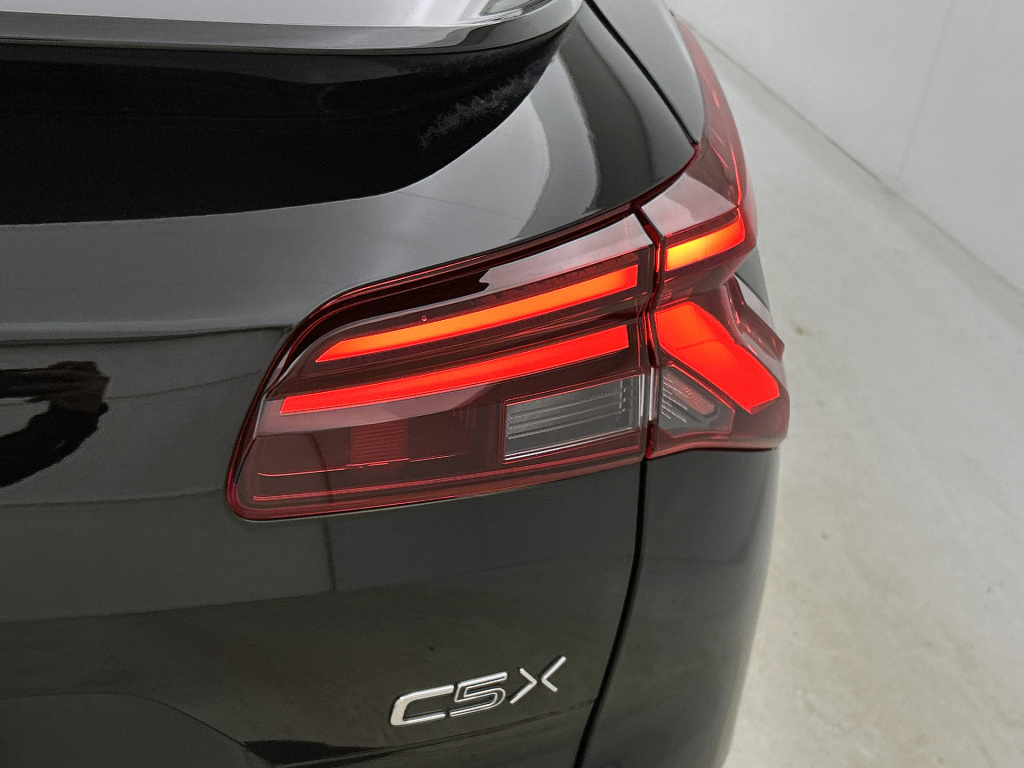 Citroen C5 X