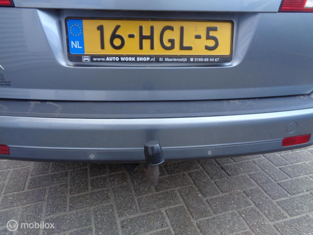 Opel Vectra