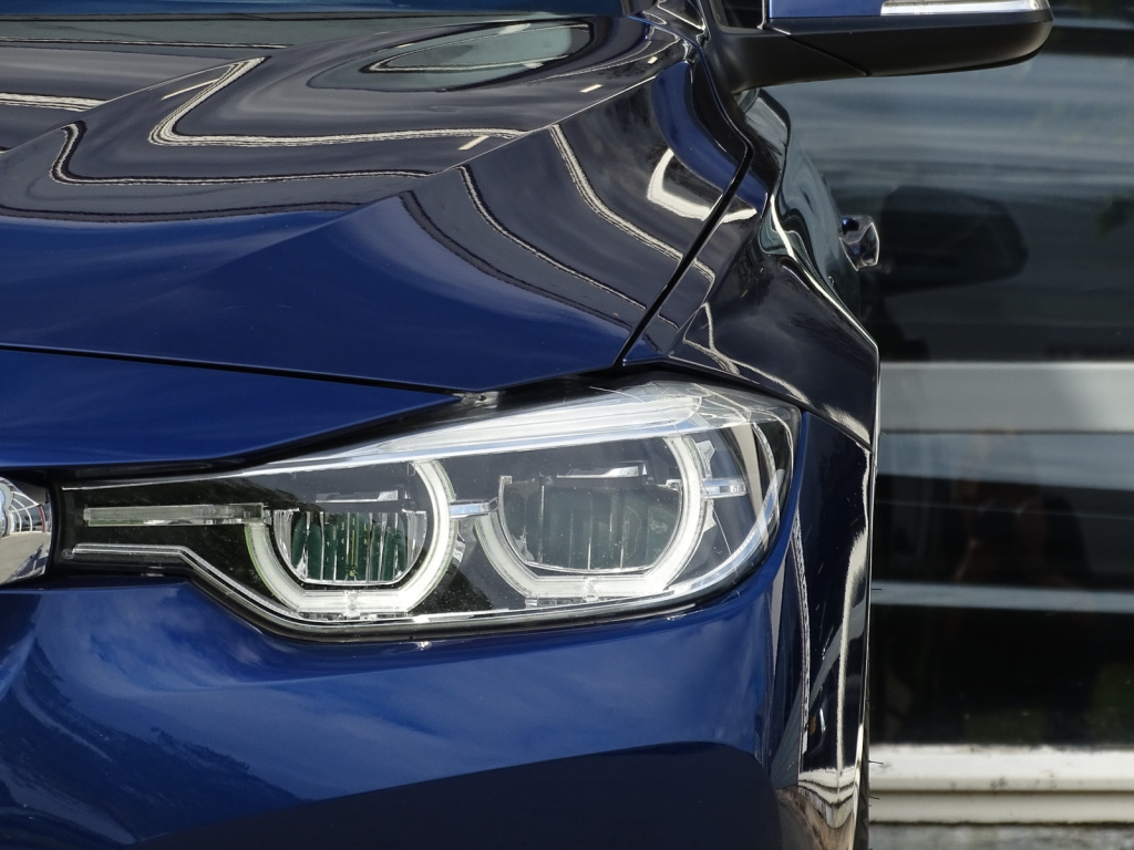 BMW 3-serie