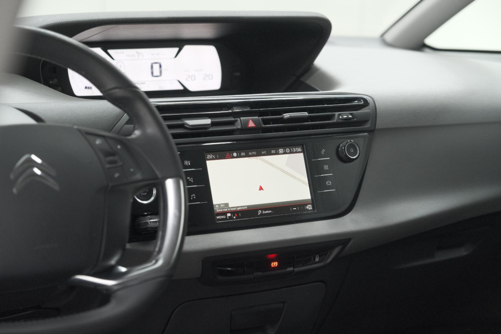 Citroen C4 Spacetourer