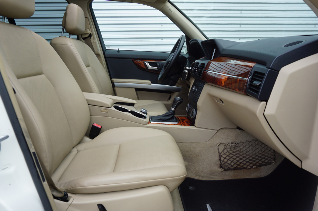 Mercedes-Benz Glk