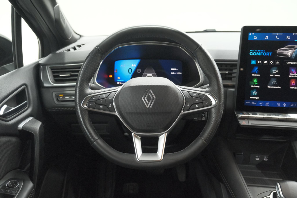 Renault Symbioz