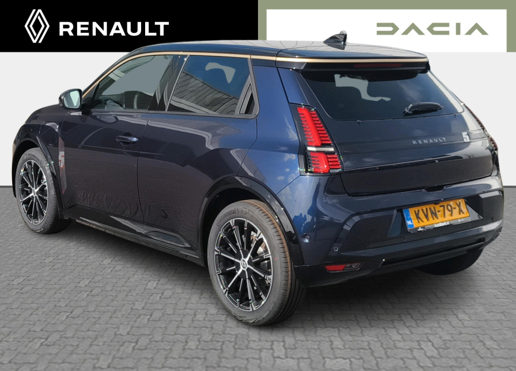 Renault 5