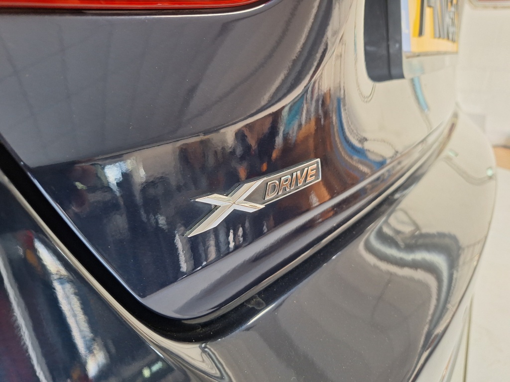BMW 3-serie