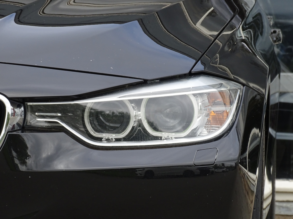 BMW 3-serie