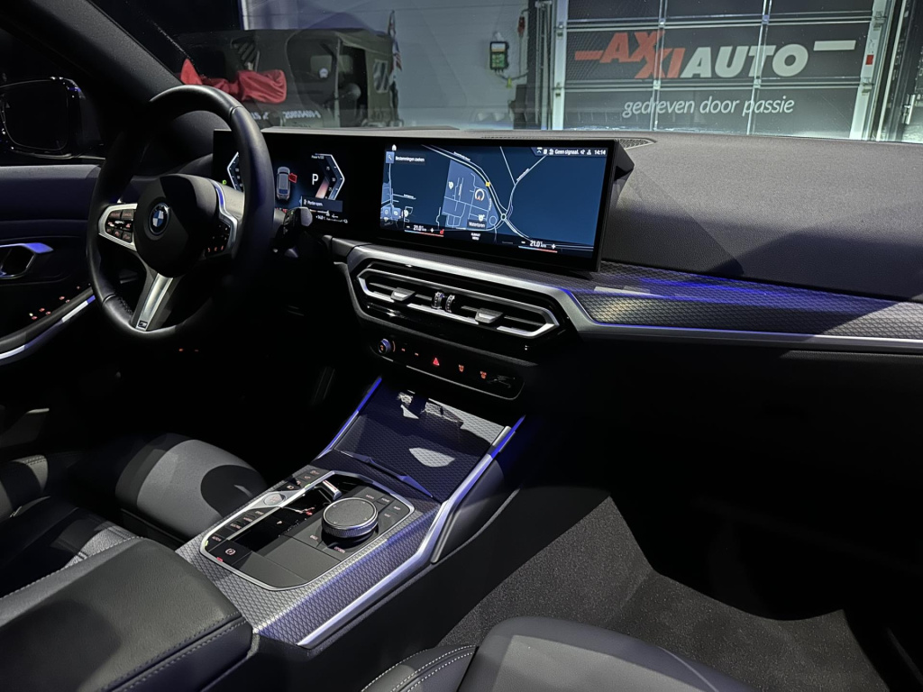 BMW 3-serie