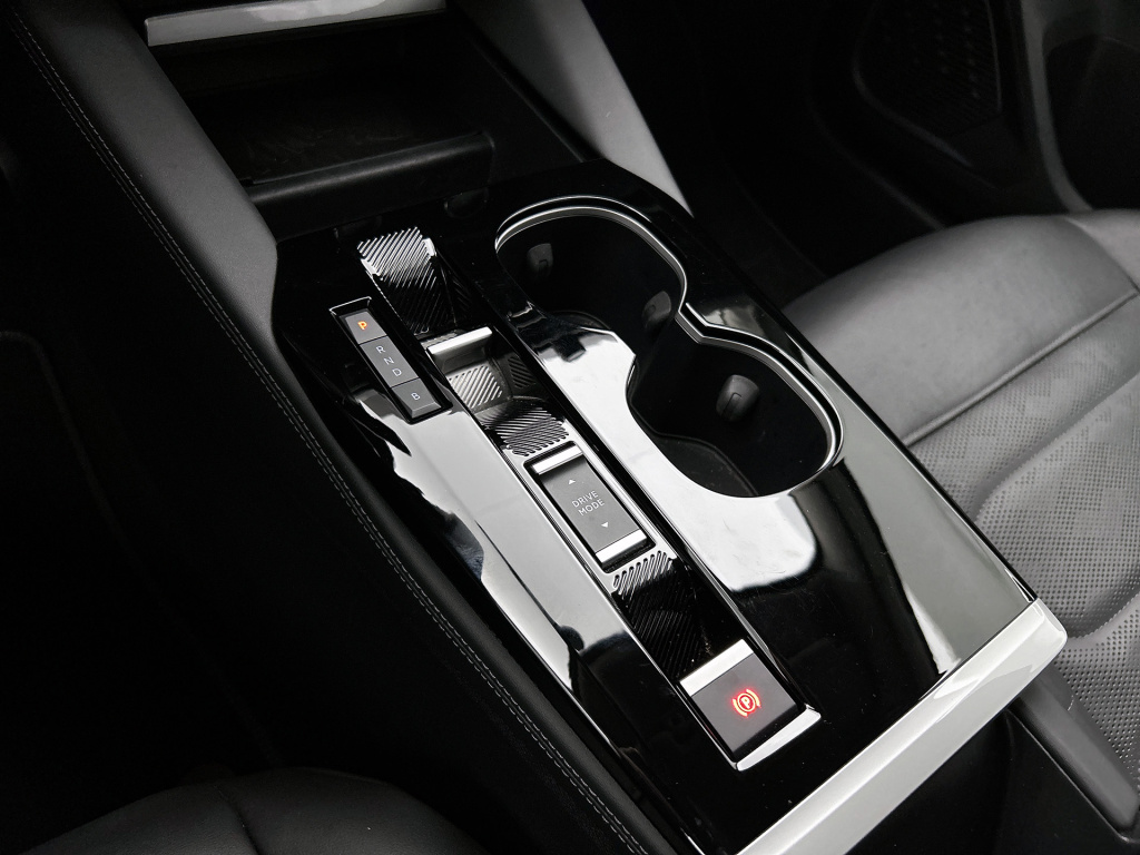 Citroen C5 X