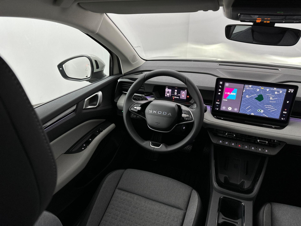 Skoda Epiq