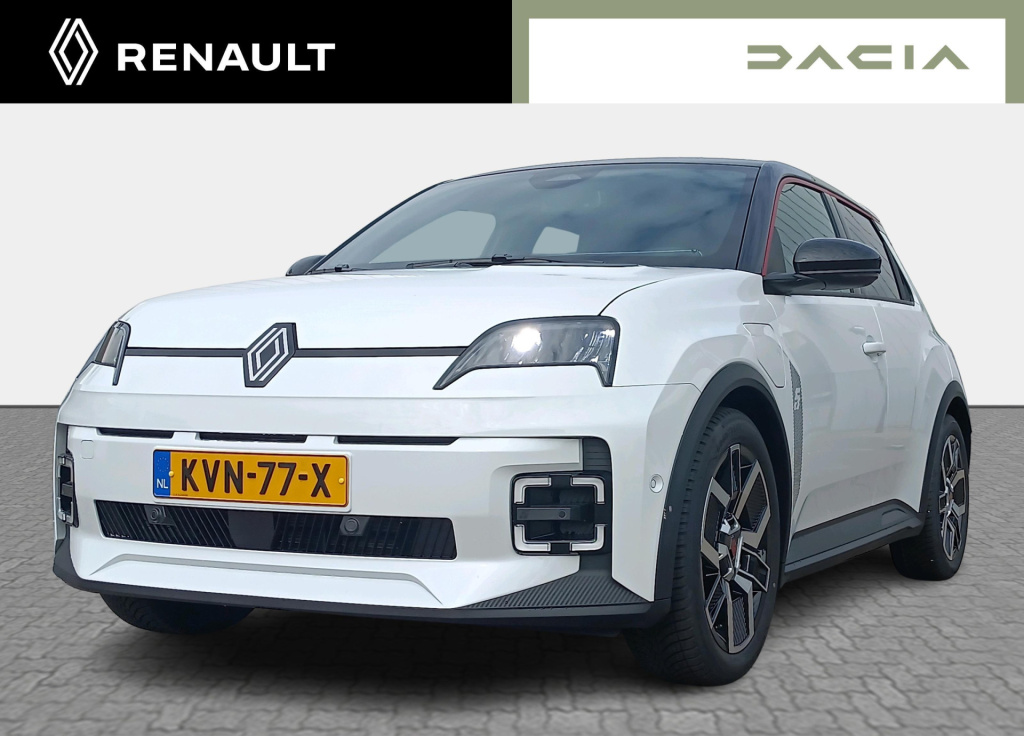 Renault 5