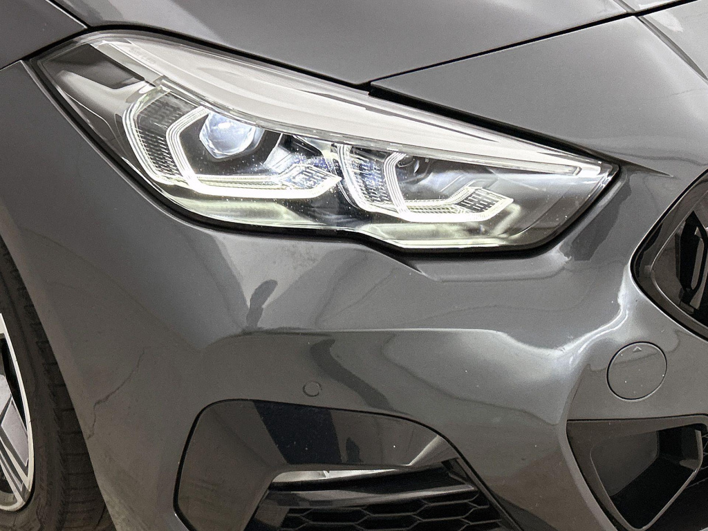 BMW 2-serie