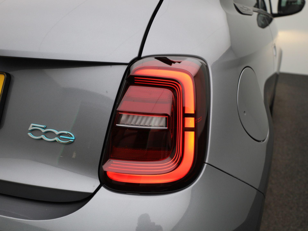 Fiat 500 C