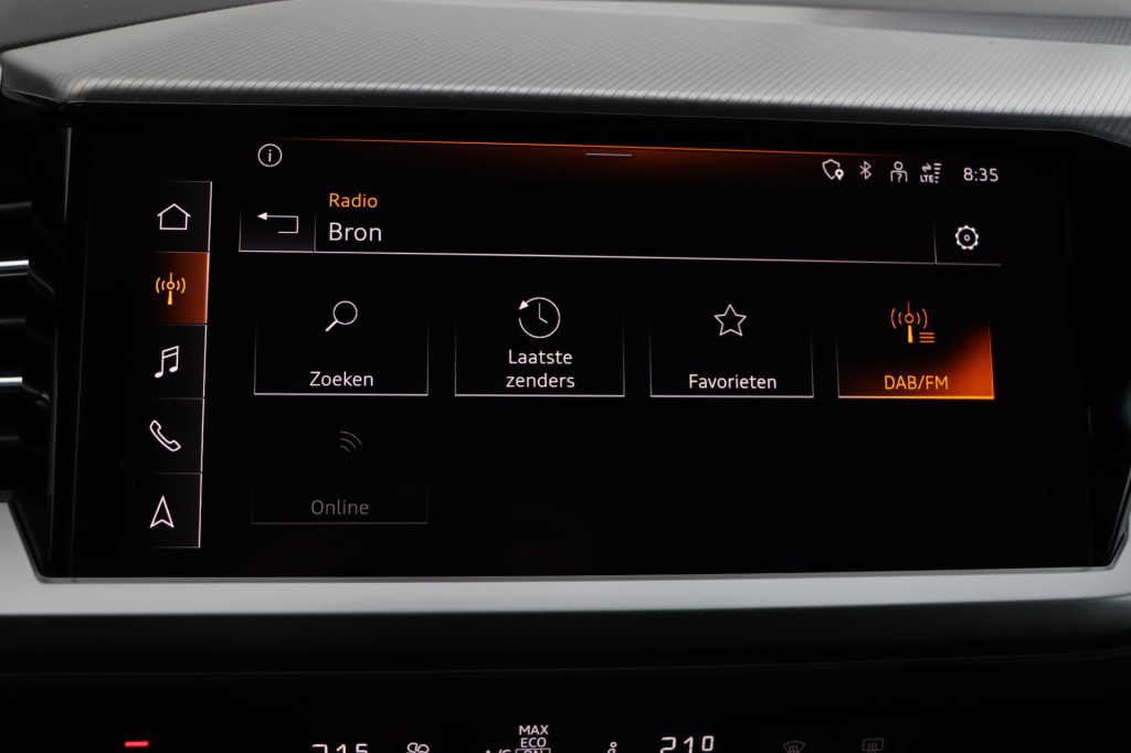 Audi Q4 Sportback E-tron