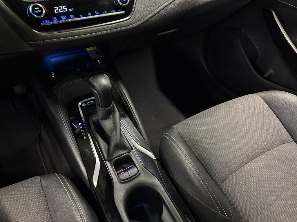 Toyota Corolla Touring Sports