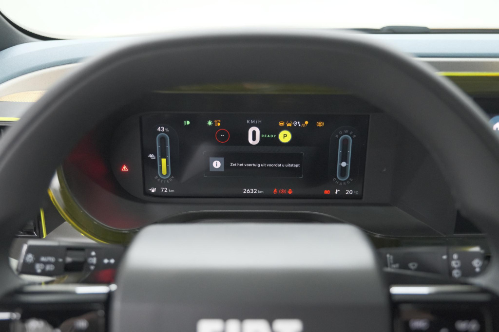 Fiat Grande Panda