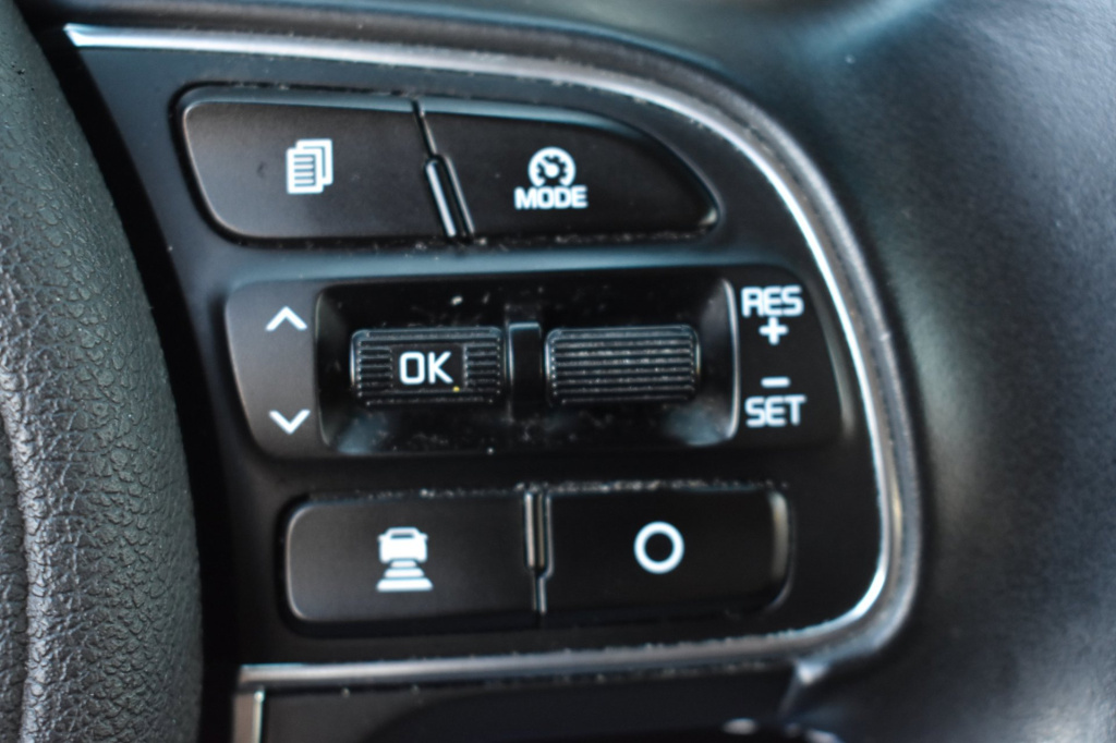 Kia E-niro