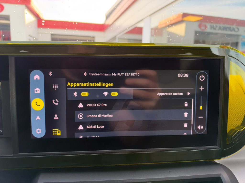 Fiat Grande Panda