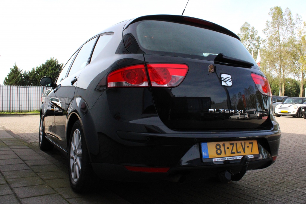 Seat Altea Xl