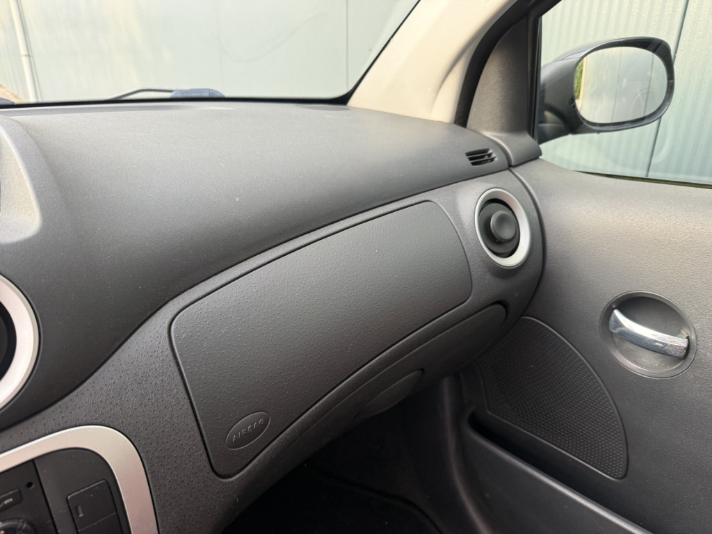 Citroen C2