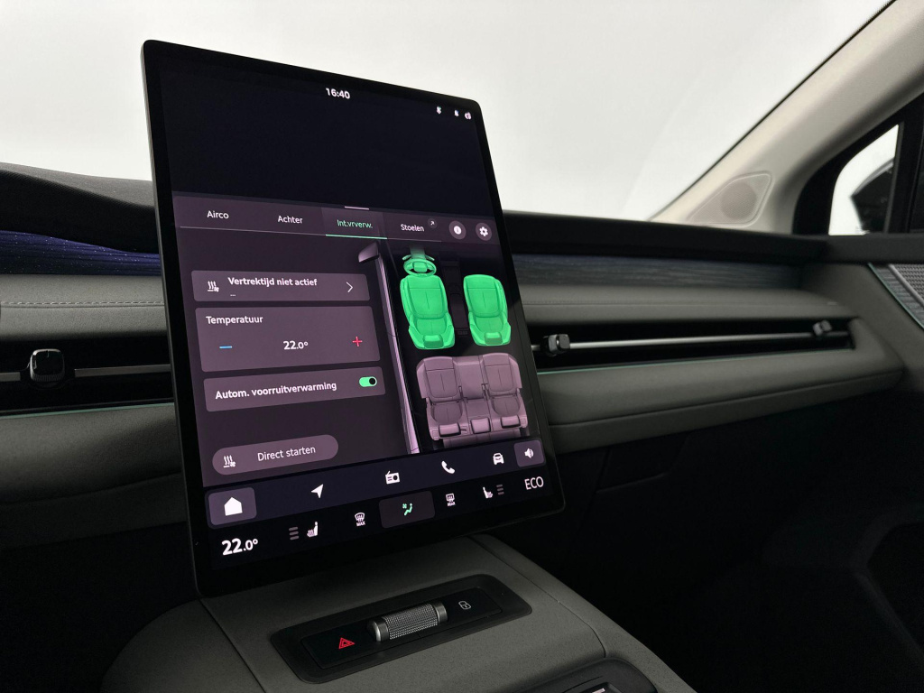 Skoda Peaq