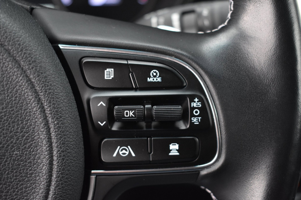 Kia E-niro