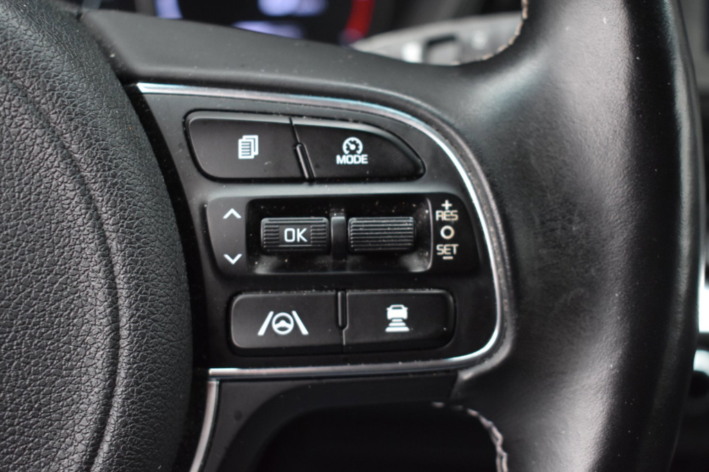 Kia E-niro