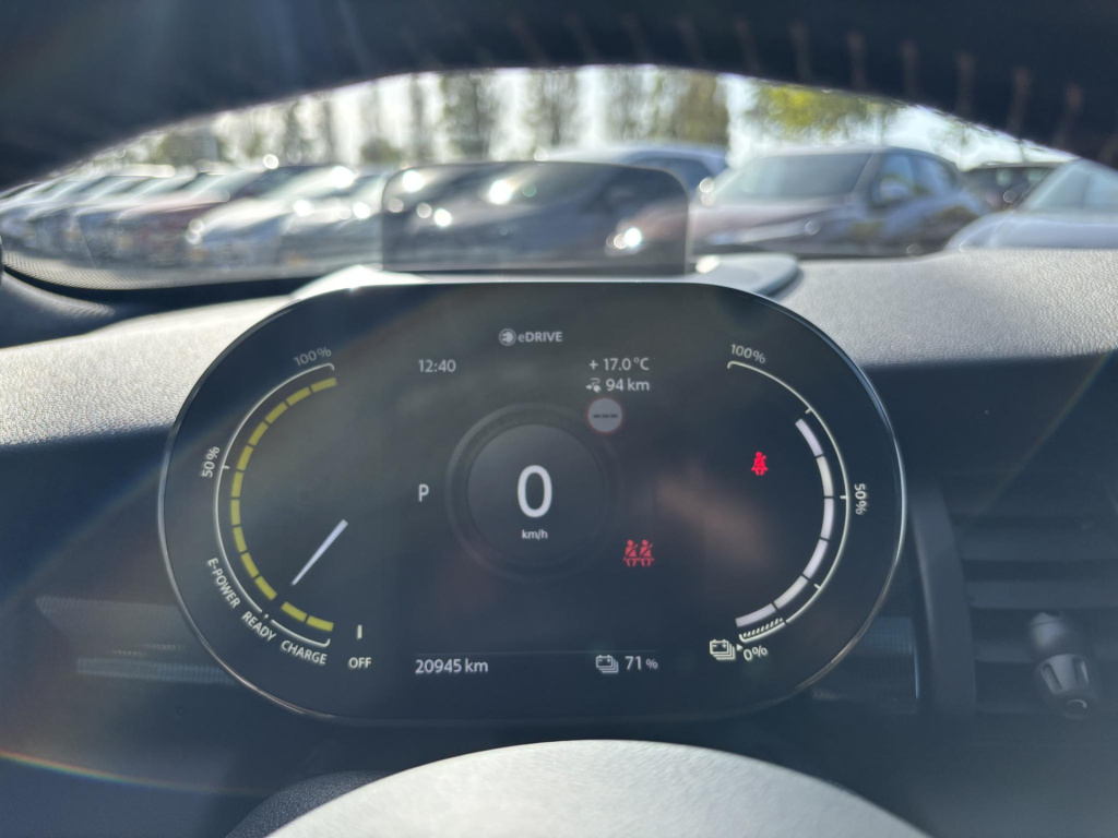 Mini Electric