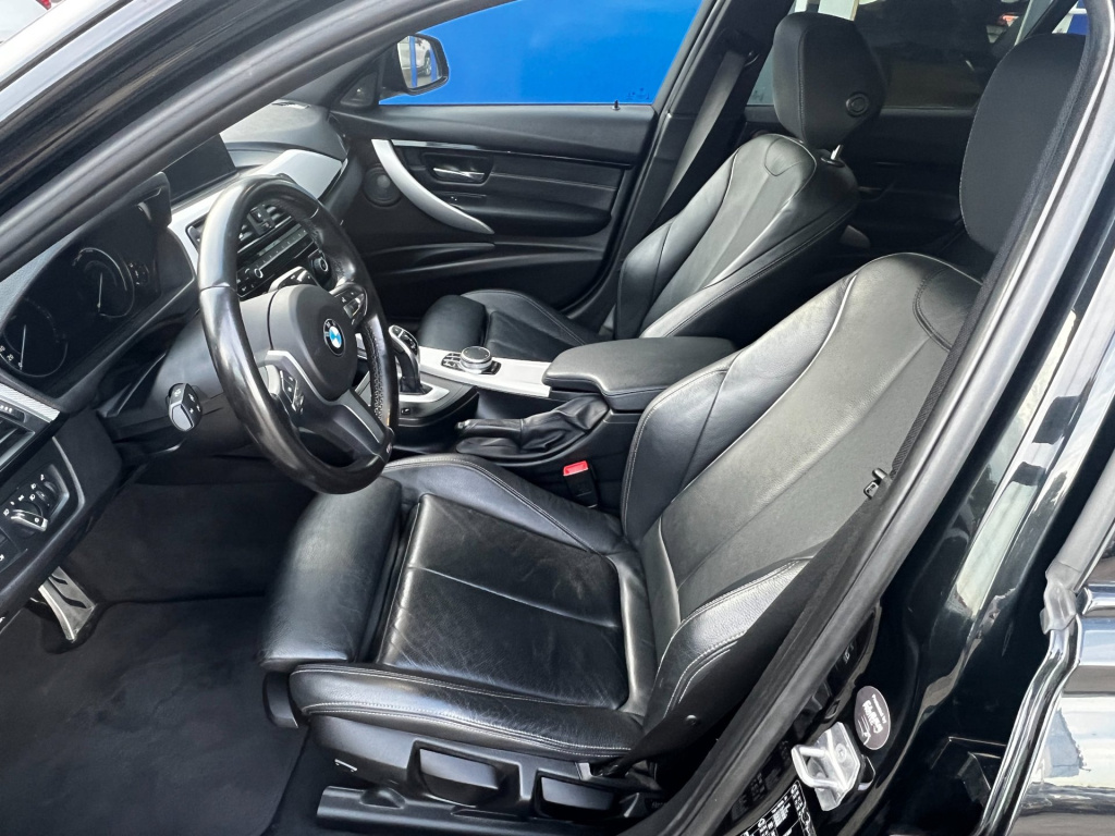 BMW 3-serie