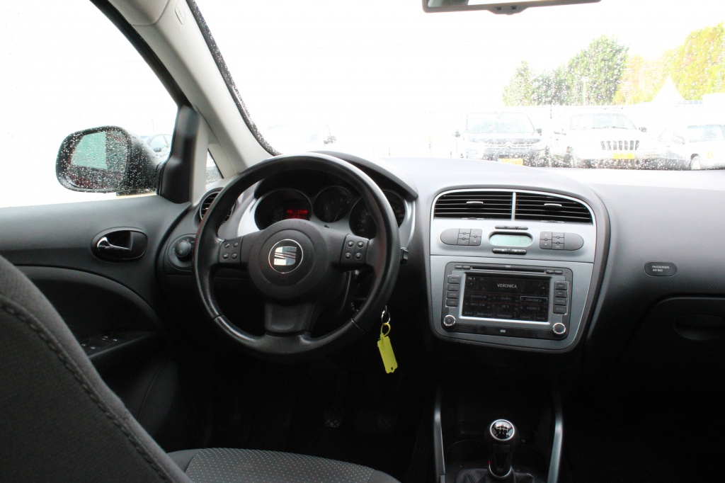 Seat Altea Xl