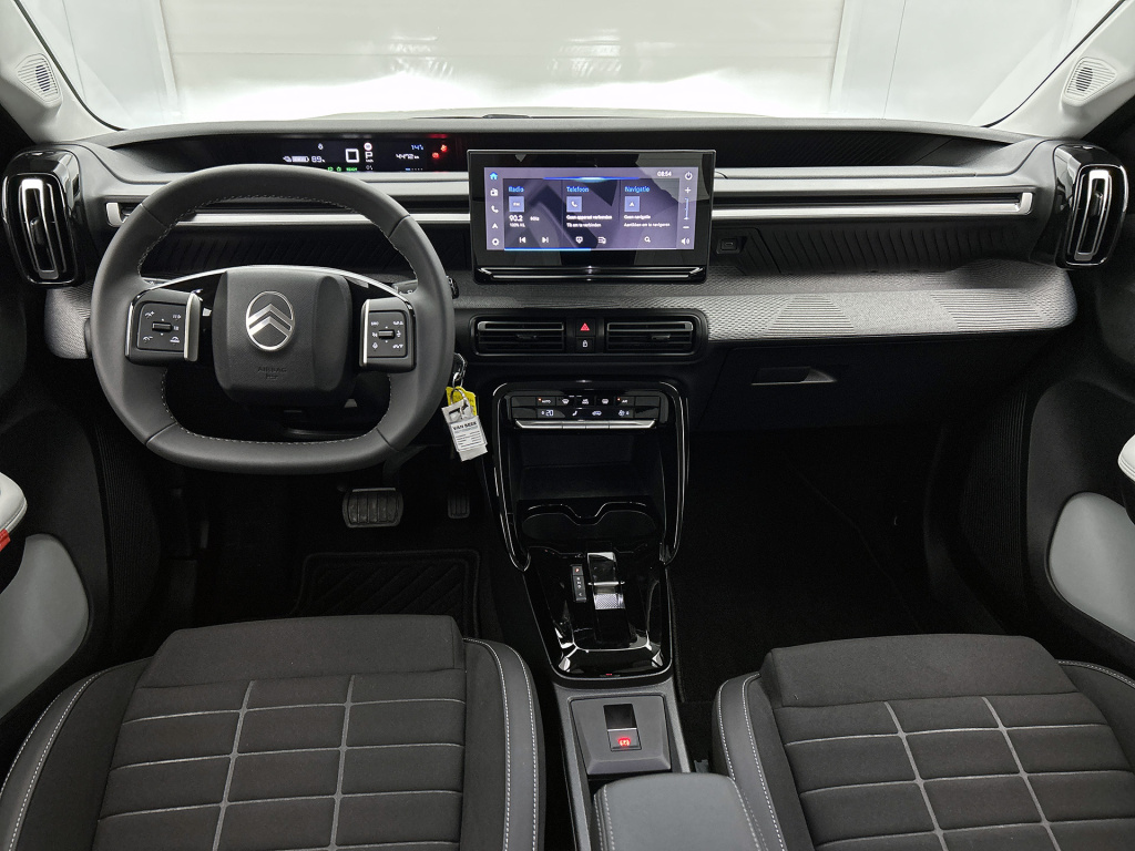 Citroen ë-c3