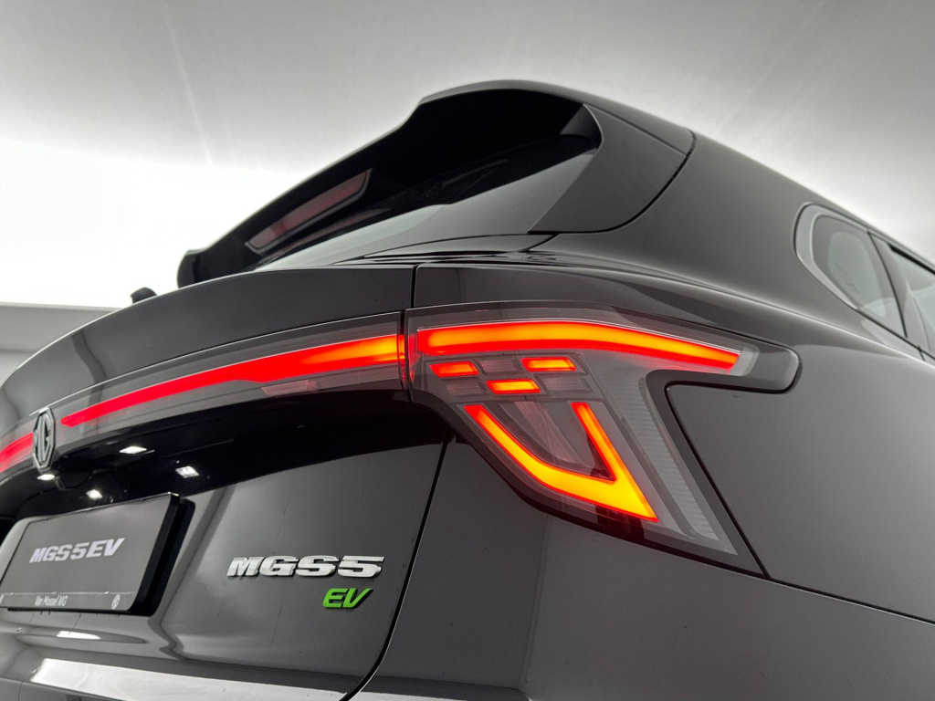 MG Mgs5 Ev