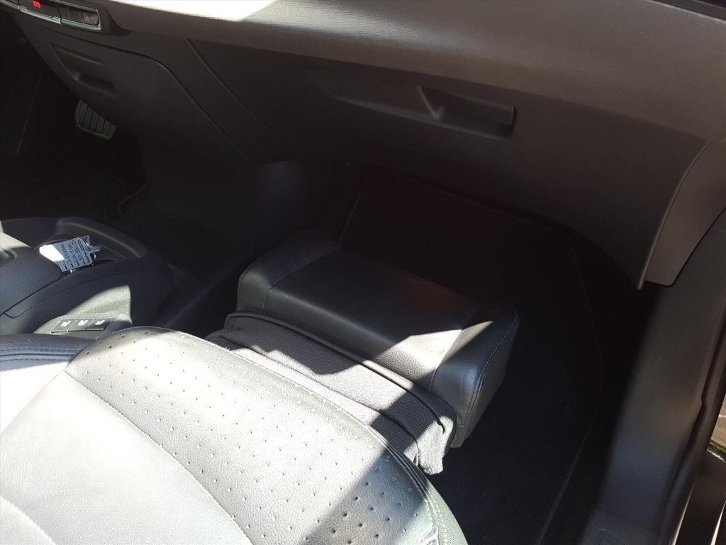Citroen Grand C4 Picasso