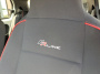 Seat Mii 1.0 fr-line | 1e eigenaar | 52.306 km | 16