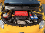 Fiat 500 1.4 t-jet abarth competizione | sabelt kuipstoelen | navigatie | brembo | schakelflippers
