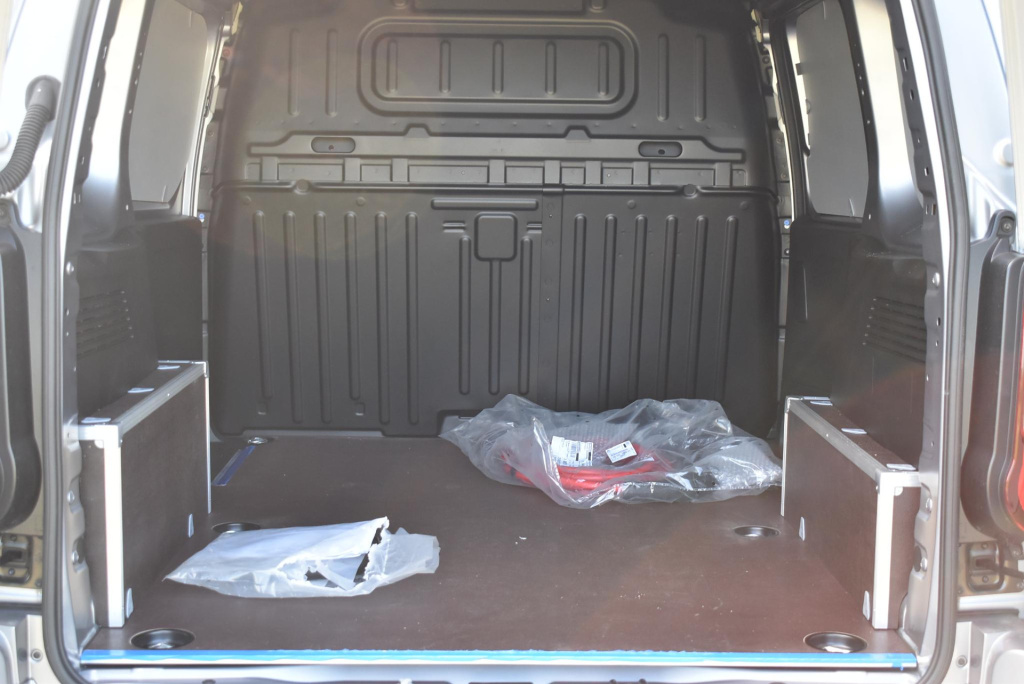 Opel Combo-e