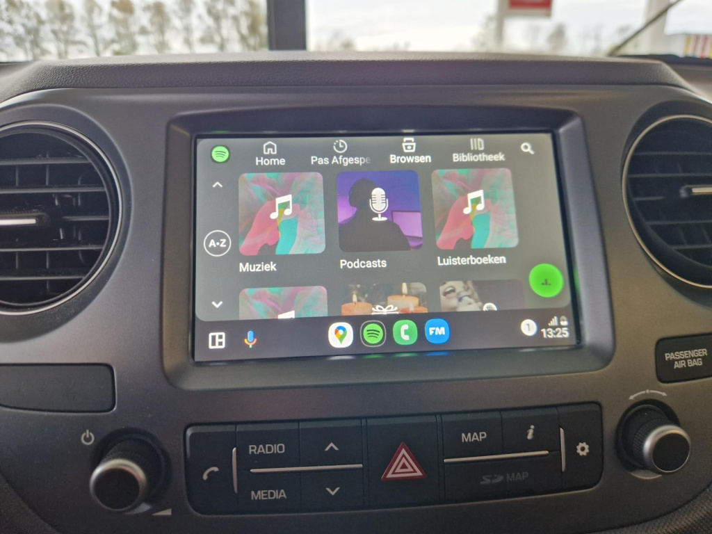 Hyundai I 10